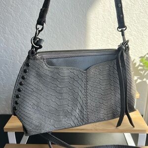 The Sak Silverlake Crossbody